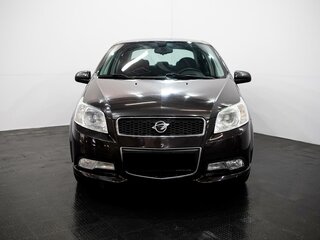 2017 Ravon Nexia R3, коричневый, 1099000 рублей, вид 2