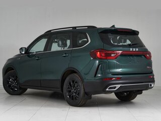 2024 SWM G05 Pro, зелёный, 1859000 рублей, вид 3
