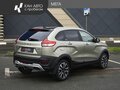 2021 Lada (ВАЗ) XRAY Cross I, серый, 1277500 рублей - вид 1