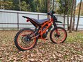 2026 Kugoo Wish 04 Pro, оранжевый, 79000 рублей - вид 1