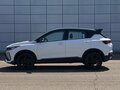 2026 Geely Coolray I Рестайлинг 2, белый, 2774990 рублей - вид 8