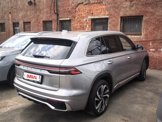 2023 Geely Monjaro I, серый, 2900000 рублей, вид 3