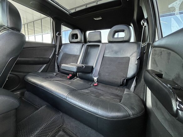 2004 Mitsubishi Outlander I, серый - вид 24