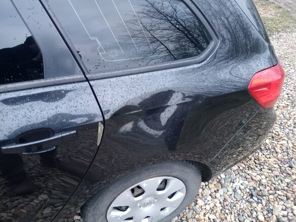 2012 Opel Astra J Рестайлинг, чёрный, 550000 рублей - вид 29