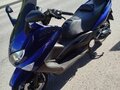 2006 Yamaha TMAX, синий, 400000 рублей - вид 2