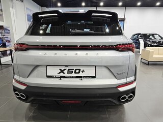 2026 Belgee X50+, серебристый, 2699990 рублей, вид 5