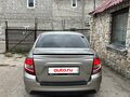 2019 Lada (ВАЗ) Granta I Рестайлинг, серебристый - вид 5