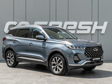 Chery Tiggo 7 Pro I