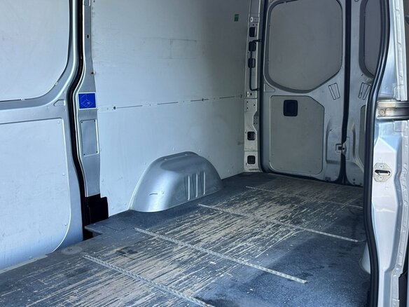 2020 Mercedes-Benz Sprinter, серый, 6200000 рублей - вид 15