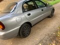 2009 ЗАЗ Chance, серебристый, 159000 рублей - вид 7