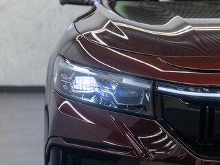 2026 Voyah Free I Рестайлинг, красный, 6740000 рублей, вид 4