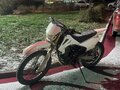 2022 Regulmoto Sport 003, белый, 70000 рублей - вид 1
