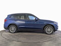 2021 BMW X3 20i xDrive III (G01), синий, 4380000 рублей - вид 3