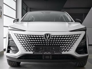 2024 Changan UNI-T I, белый, 3309900 рублей, вид 4