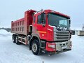 2021 JAC N350, красный, 3200800 рублей - вид 1
