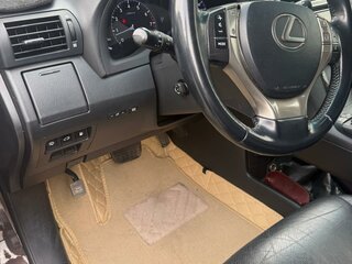 2014 Lexus RX 270 III Рестайлинг, коричневый, 2300000 рублей, вид 4