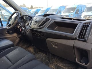 2021 Ford Transit, синий, 2425000 рублей, вид 5