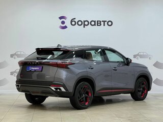 2022 Omoda C5 I, серый, 1695000 рублей, вид 4