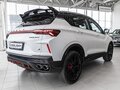 2026 Geely Coolray I Рестайлинг, белый, 2964990 рублей - вид 3