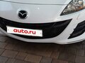 2011 Mazda 3 II (BL), белый, 770000 рублей
