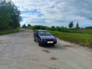 2003 Lada (ВАЗ) 2115, синий, 152000 рублей, вид 5