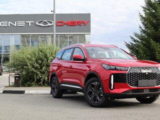 2026 Tenet T4L, красный, 2329000 рублей, вид 5