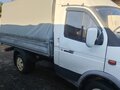 2007 ГАЗ ГАЗель (3302), белый, 420000 рублей - вид 2