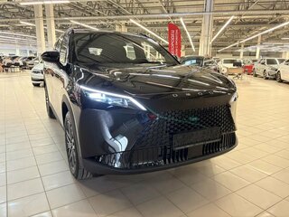 2025 Omoda C7, чёрный, 2499000 рублей, вид 2