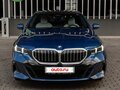 2023 BMW 5 серии 520d xDrive VIII (G60/G61/G68), синий, 7350000 рублей - вид 2