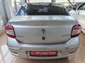 2014 Renault Logan II, серебристый, 514000 рублей - вид 5