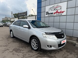 Toyota Allion II