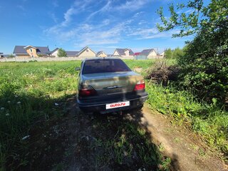 2008 Daewoo Nexia I, бежевый, 82000 рублей, вид 2