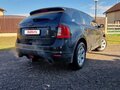 2014 Ford Edge I Рестайлинг, чёрный, 1250000 рублей - вид 7