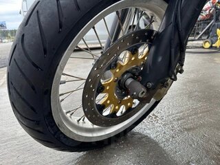 2005 Husqvarna SMR 510, красный, 350000 рублей, вид 3