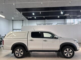 2023 JAC T8, белый, 2280000 рублей, вид 4