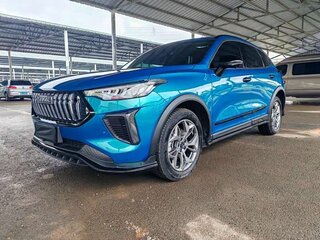 2022 Haval Chitu, синий, 1162000 рублей, вид 1