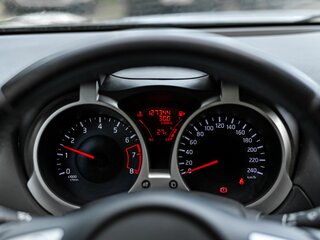 2011 Nissan Juke I, чёрный, 764000 рублей, вид 5
