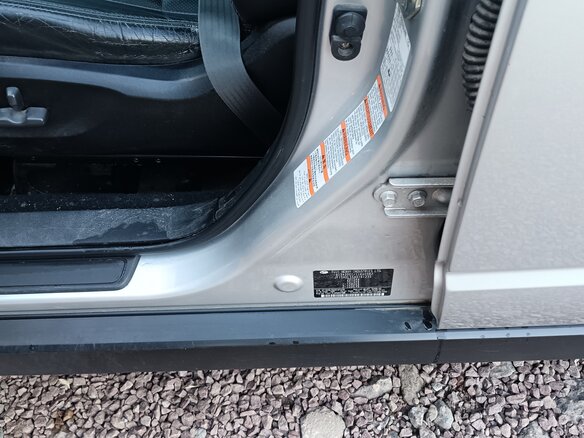 2010 Subaru Forester III, серый, 1250000 рублей - вид 14