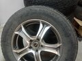 2002 Hyundai Santa Fe I, серебристый, 550000 рублей - вид 7