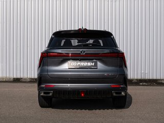 2022 Changan CS75 Plus II, серый, 2099000 рублей, вид 4