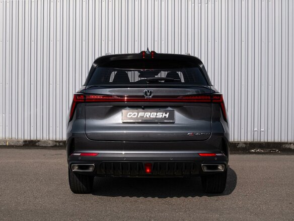 2022 Changan CS75 Plus II, серый, 2050000 рублей - вид 3
