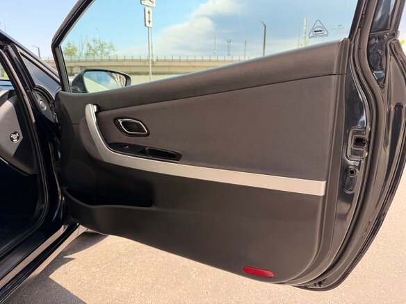 2014 Kia Ceed II, чёрный - вид 15