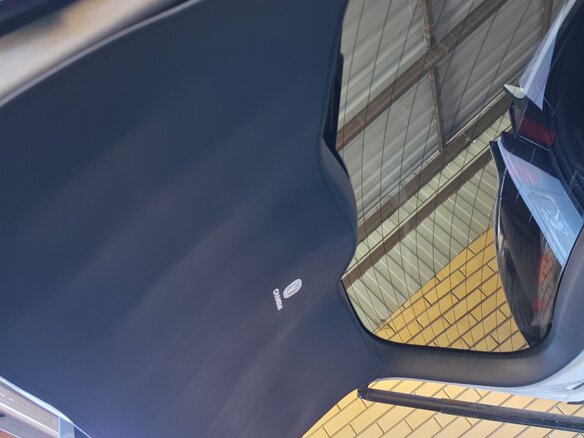 2023 Changan UNI-K, белый, 2700000 рублей - вид 8