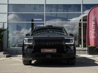 2026 Zeekr 9X 55 kWh (до 3.5 т), чёрный, 12250000 рублей, вид 2