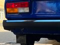 2007 Lada (ВАЗ) 2107, синий, 250000 рублей - вид 6