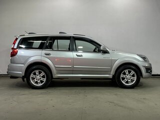 2013 Great Wall Hover H3 I, серый, 699000 рублей, вид 4