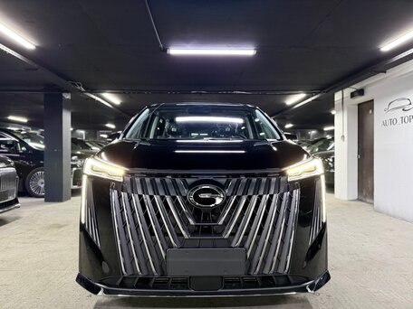 2026 GAC M8, чёрный, 4500000 рублей, вид 2