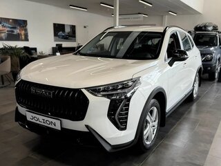 2026 Haval Jolion I Рестайлинг 2, белый, 2499000 рублей, вид 3