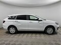 2026 Lada (ВАЗ) Vesta SW I Рестайлинг (NG), белый, 1810000 рублей - вид 3