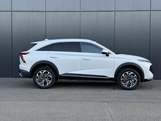 2026 Haval F7 II, белый, 3199000 рублей, вид 3